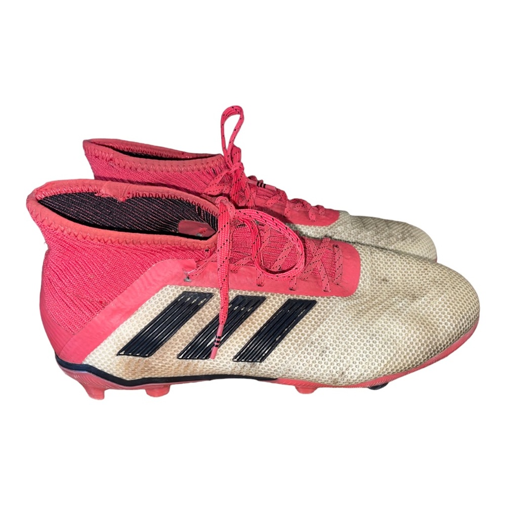 Adidas Predator kids Soccer cleats Shoes size : 5.5